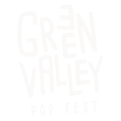 Green Valley Pop Fest