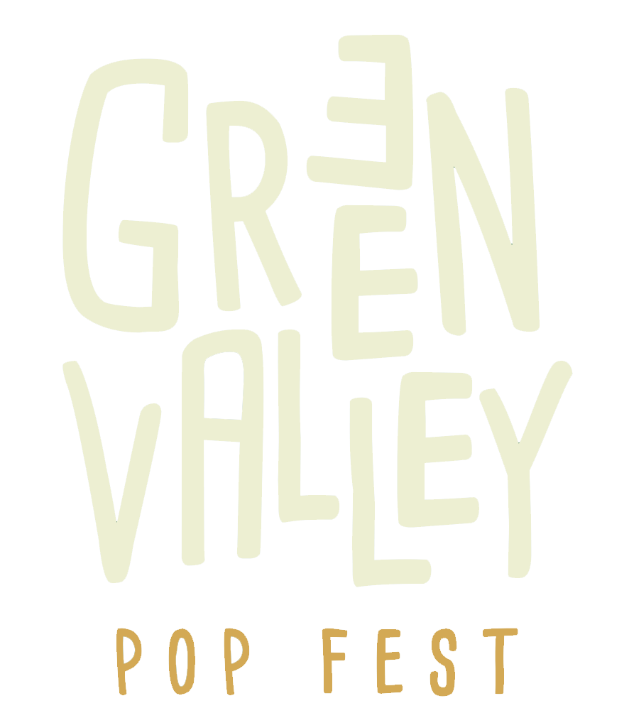 Greenvalley Pop Fest
