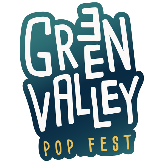 GreenValley Pop Fest