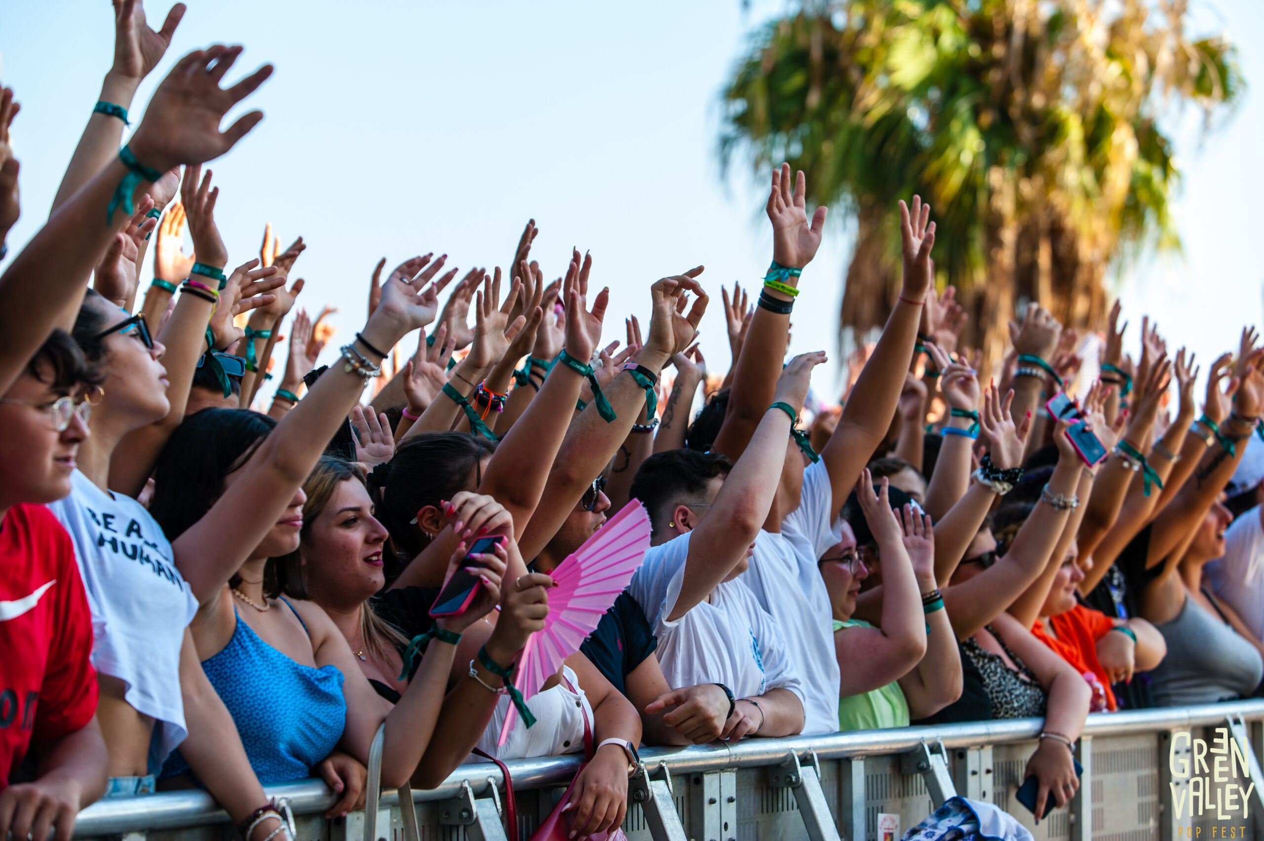 Greenvalley pop fest Sciacca Sicilia